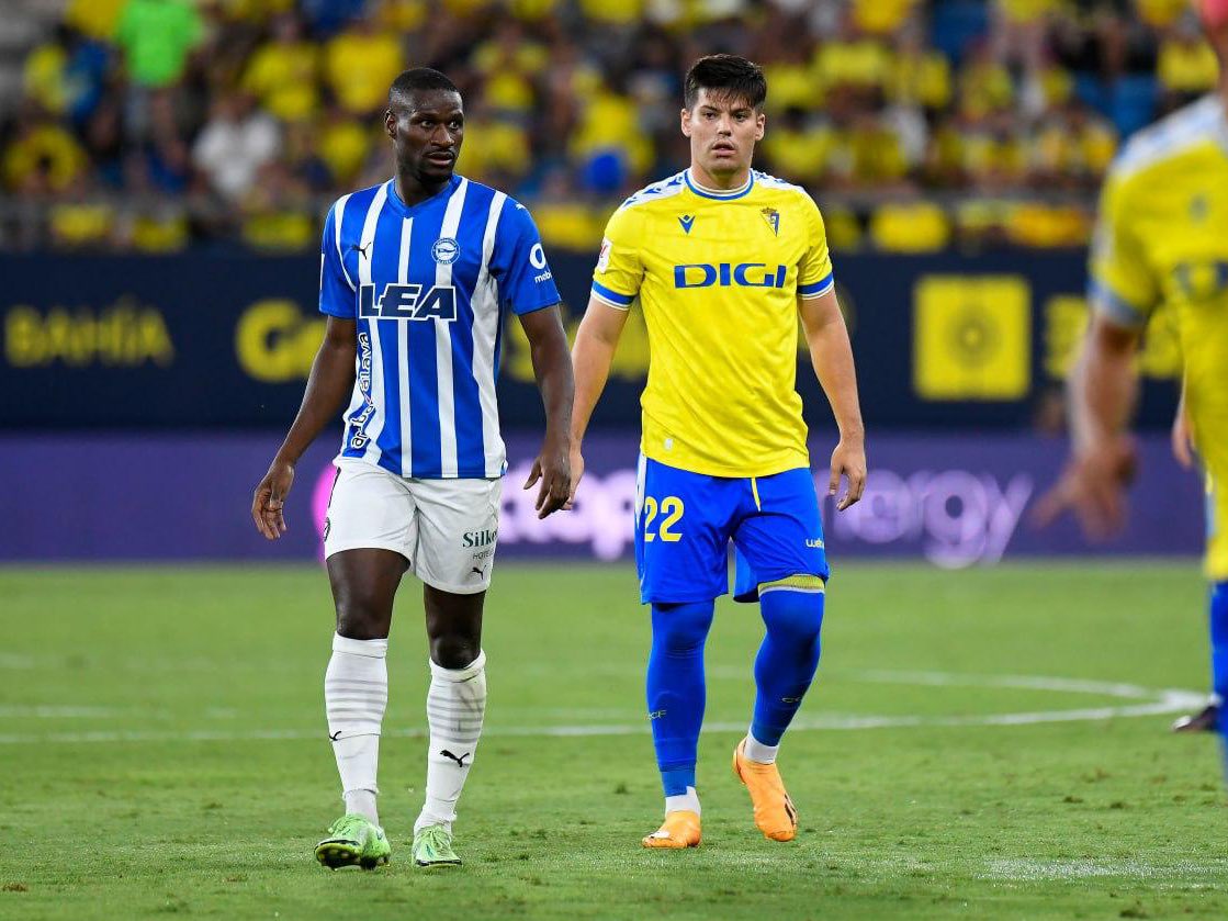 😏😏 Así se empieza una temporada... Ambientazo y tres puntos! #VamosCádiz