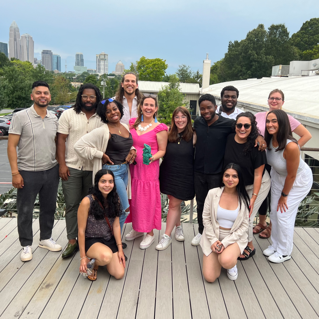 Global Shapers Atlanta tweet media