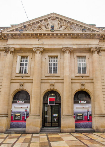 acams_aml's tweet photo. .@SocieteGenerale AML Chief Discusses Fintechs, ‘Lafayette Program’ and Sanctions. 

Read the article courtesy of @ACAMS_ml_com https://t.co/WpDm70MeAy https://t.co/mqPL8xJrly