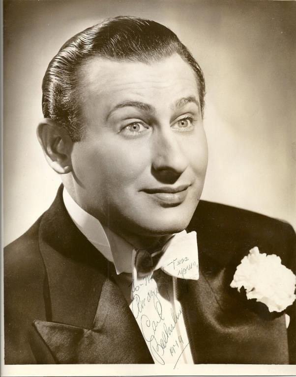 New encore episode is up! Name this great comedian. Hint: we talk about his comedy and magic act, his role on McHale’s Navy, fans of his including George Carlin &amp; David Copperfield and much more. We talk to his daughter Saratoga on the latest episode. No peeking: who is it? 😊
