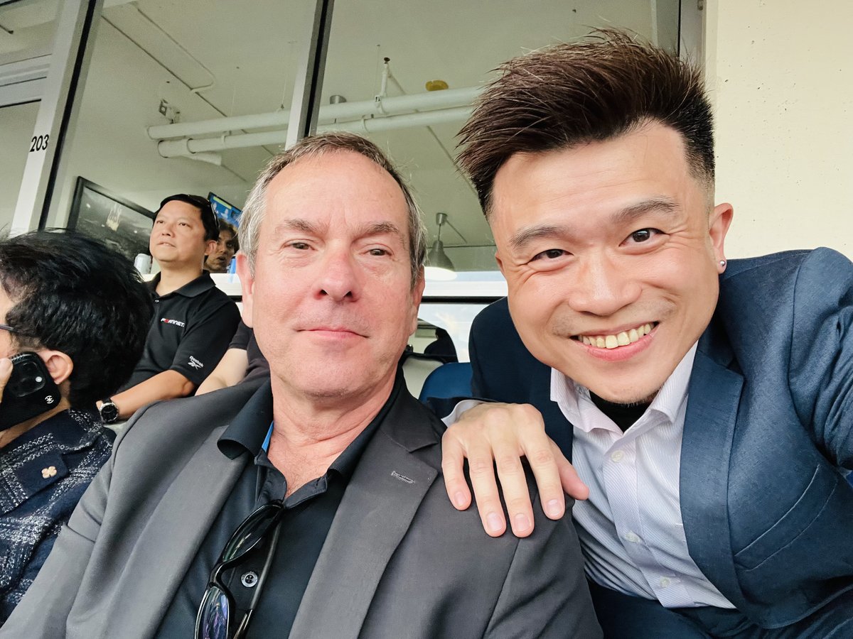 InterwareSystem's tweet image. Throwing it back to an amazing time at the #nationalbankopen last week! Reliving the moments shared with our esteemed clients and the exciting tennis action.

Grateful for our partnership with Fortinet that made this unforgettable experience possible!

#Recap #InterwareFortinet