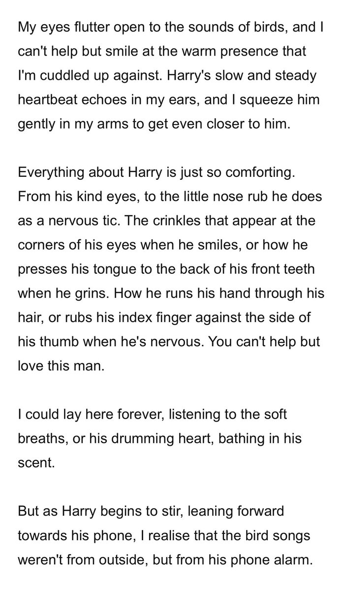 Charli2894's tweet photo. YOU. 
Chapter 26 OUT NOW! ❤️😈 
Chapter 27 will be released shortly. 

“Hello, Eve.” 

https://t.co/ieXNwSfv7O

#harrystyles #harry #hs #hslot #florencepugh #wattpad #wattys #younetflix #netflixyou #stalker #hsff https://t.co/4281iGFL4Y