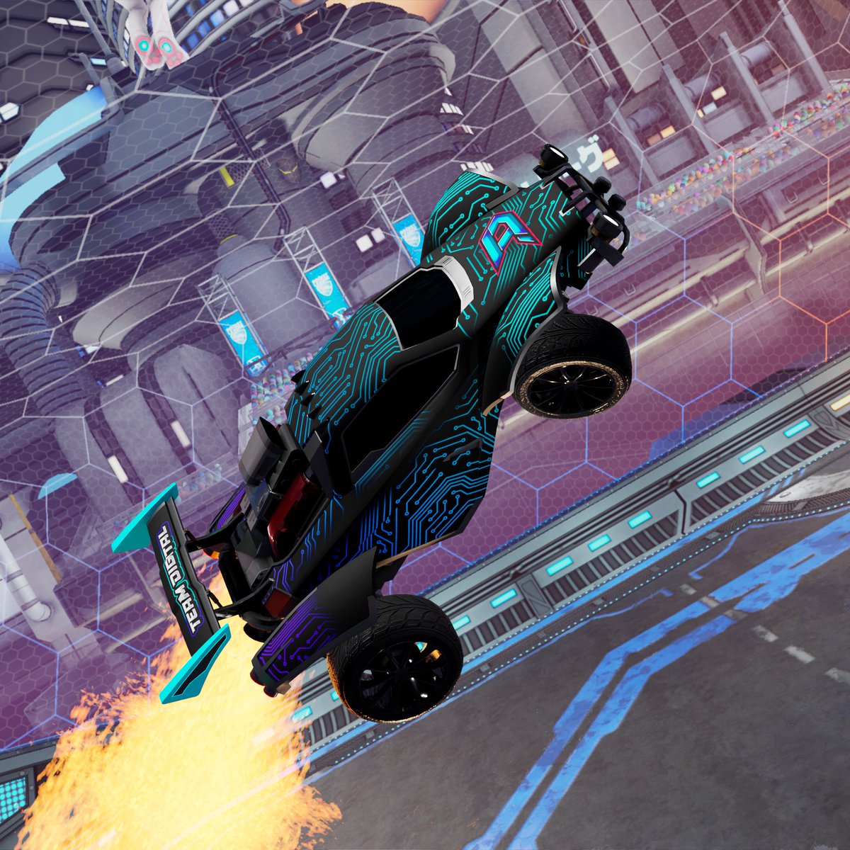 MP_Z_21's tweet photo. OFFICiAL decals made for @digitalesportrl 

Commission open

#RocketLeague 
#esport 
#RLCS https://t.co/BAR7DIrTRZ