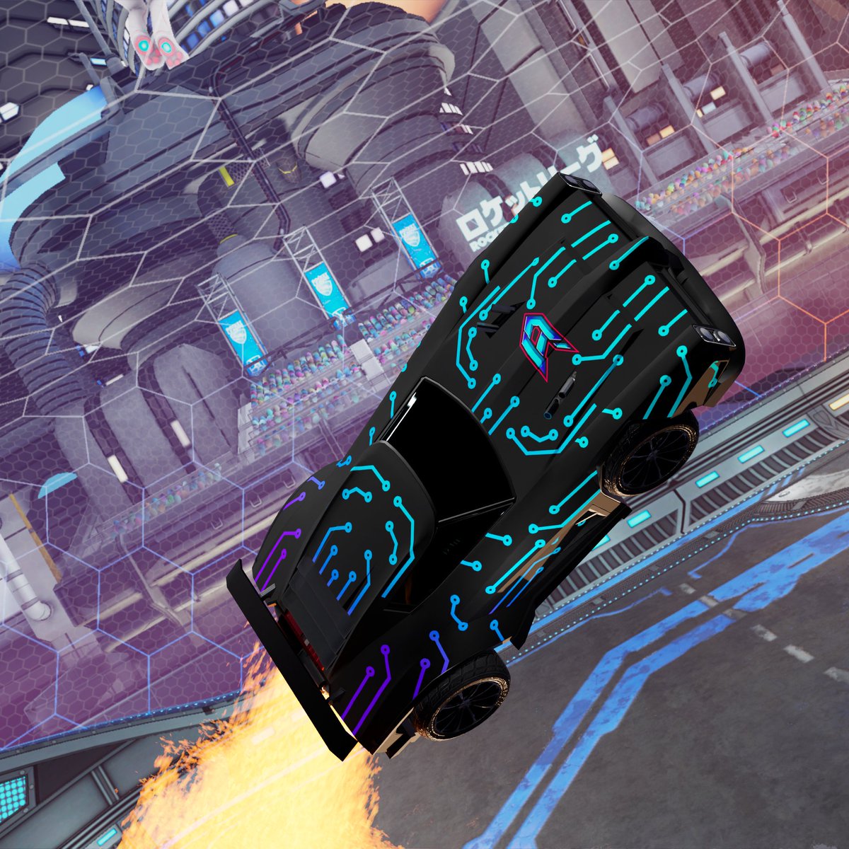MP_Z_21's tweet photo. OFFICiAL decals made for @digitalesportrl 

Commission open

#RocketLeague 
#esport 
#RLCS https://t.co/BAR7DIrTRZ