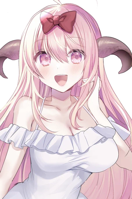 うちの看板娘 はいね能天気でアホの子甘いものが大好きあと新妻でもある 