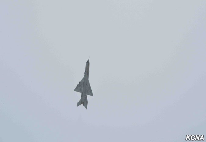 朝鮮人民軍bot tweet media