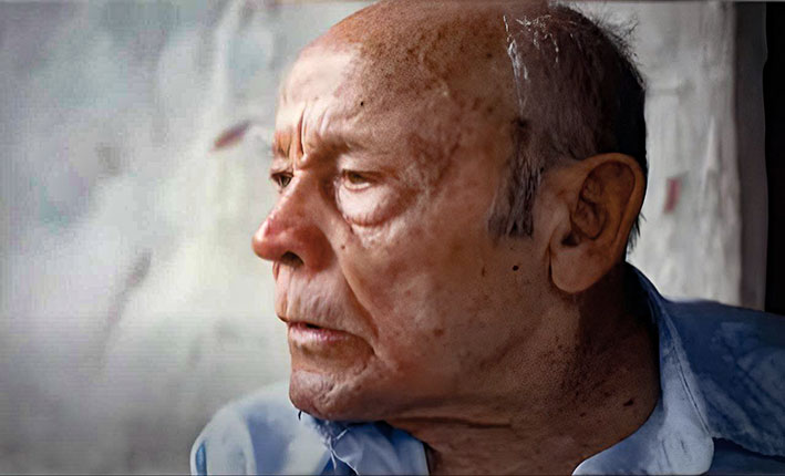 LaInventadera's tweet photo. #Nuevo #15Ago

Don Luis Zambrano entre la ciencia y el saber campesino

Se cumplen 33 años de la partida física de don Luis Zambrano, el genio campesino de Bailadores (Mérida). Acá lo honramos con una semblanza.

✍️ Teresa Ovalles Márquez @Candanguita3 

📰https://t.co/djzYoKdnFh https://t.co/FUuQNNo9vw