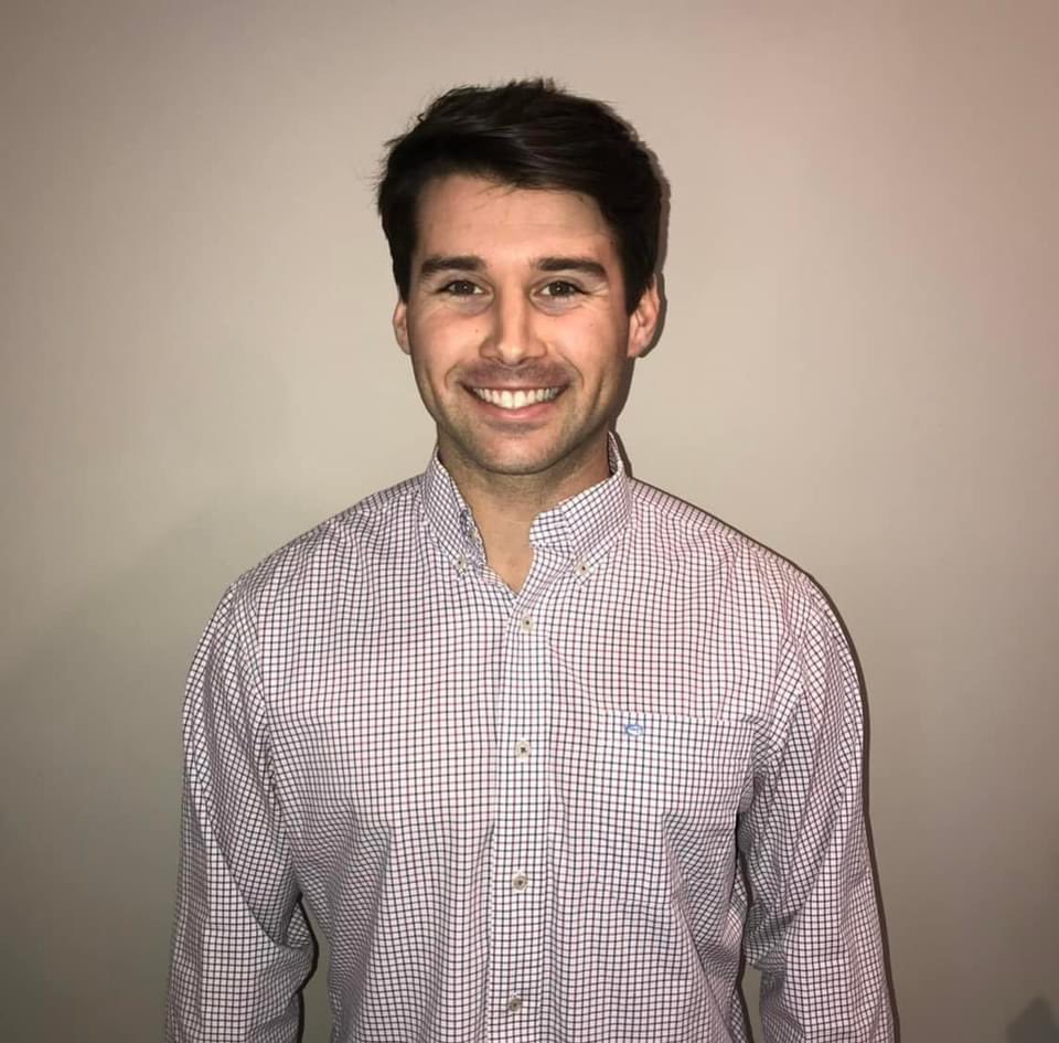 DKAS_NIN's tweet photo. #TeamMemberTuesday introducing you to the newest addition to our Northern Indiana @Asgrow_DEKALB team, Dexter Odle. Dexter is a FSR covering west-central IN where he grew up on a grain farm in Montgomery Co. Welcome to the team Dexter! #SponsorsOfSuccess #BayerUp @Bayer4CropsUS https://t.co/rFO0EzhaGN