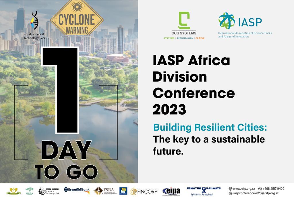 RSTP_Eswatini's tweet photo. We can't wait for you to join us tomorrow.

Do not forget to Register 

https://t.co/O4dDRuxWBB https://t.co/wiDdA1uyIn