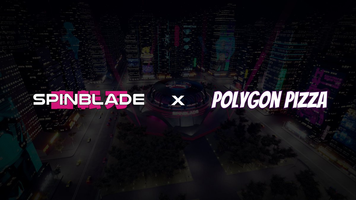 Spinblade (🌪,⚡) tweet media