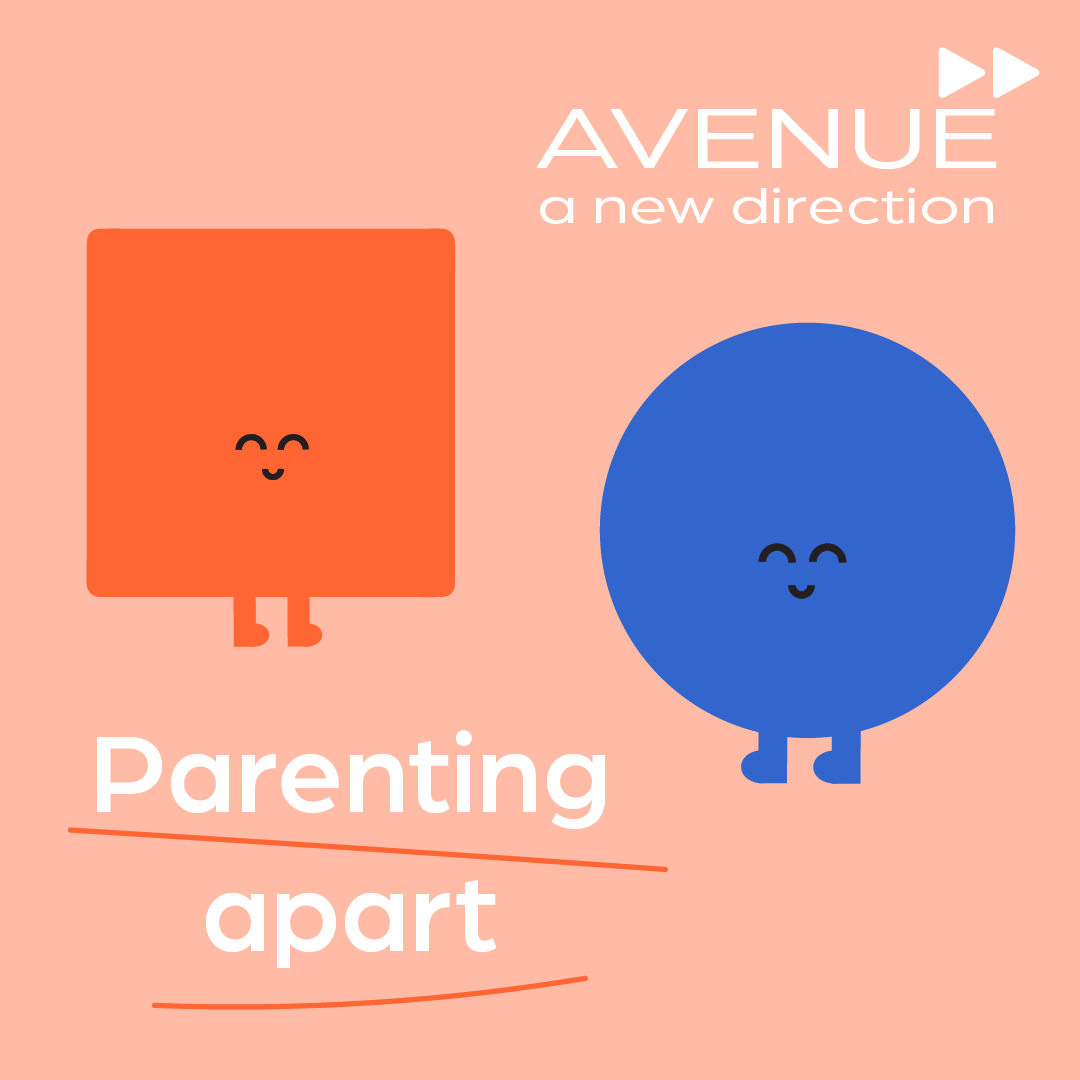 Parenting Apart has been devised to complement Family Mediation to help you and your ex-partner to get the best possible outcome for your family. We highly recommend attending a Parenting Apart group to prepare for Family Mediation.  Details on our website. #familywellbeing