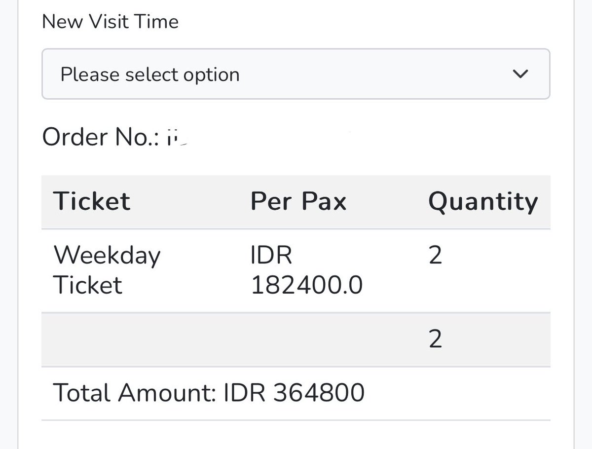 marktangerine's tweet photo. wts sell jual

2 tix van gogh alive jakarta 
🏷️ weekday ticket 
🏷️ belum pilih tanggal reservasi (bisa pilih tanggal sendiri senin-kamis sampe Oct 9)
🏷️ 150k/ ea 

tanya2 boleh DM aja yaa, thank you! 🌷 https://t.co/VbGxGXr8lQ