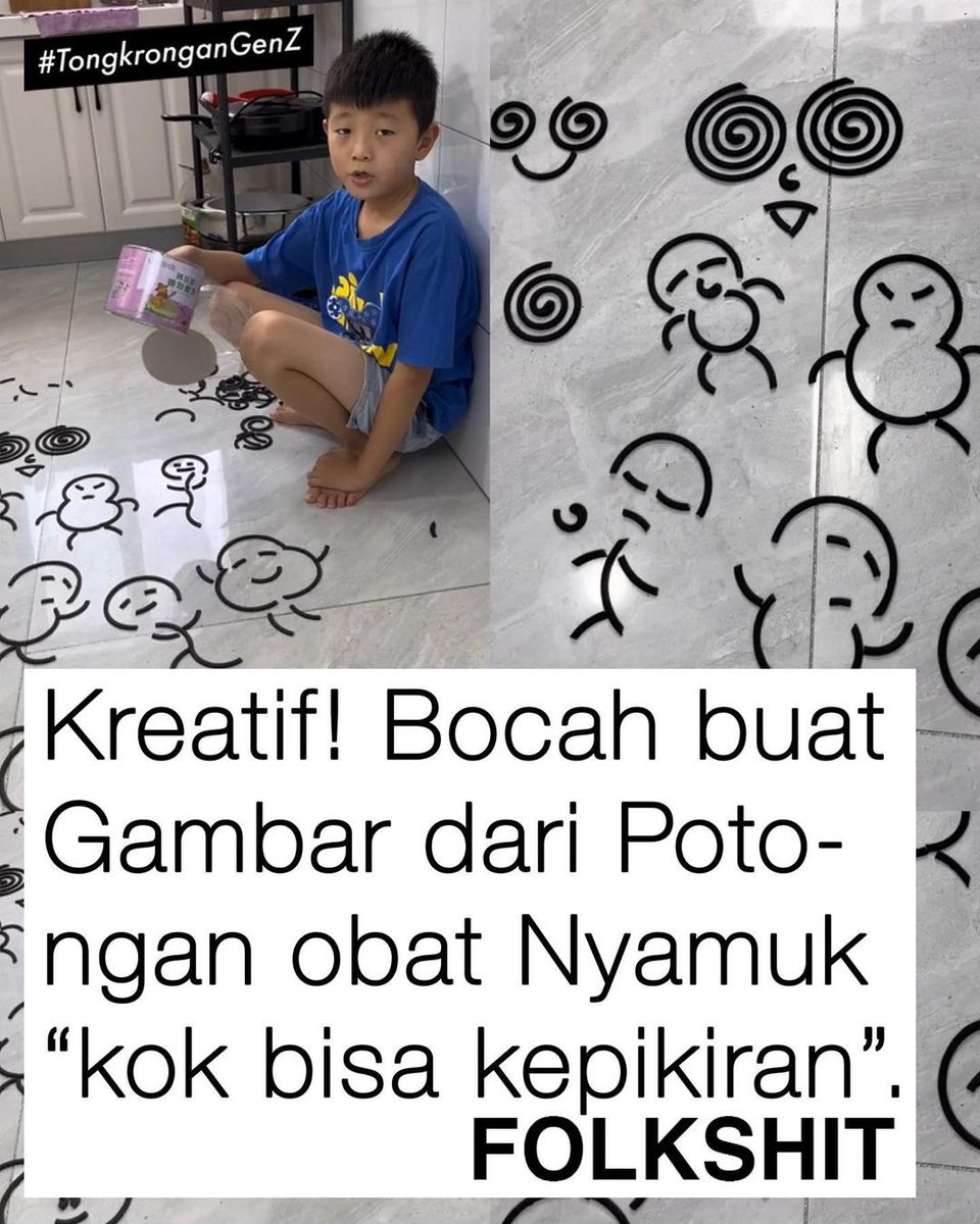 sosmedkeras's tweet photo. JADI KEK DOODLEMAN YAH 🫡

[🎥via :https://t.co/bd4mhtJ8o1] https://t.co/it9Ht7XE4w