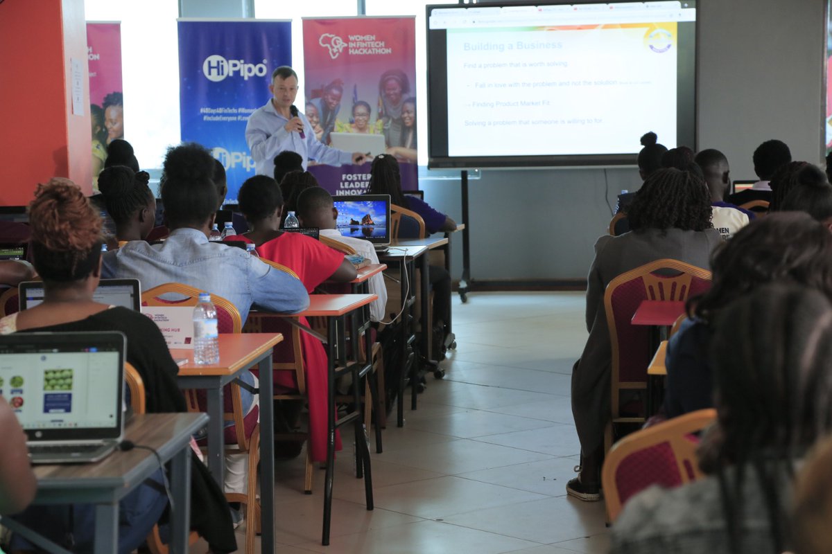 ugfinhub's tweet photo. Uganda is embracing a new era of financial inclusion with Mojaloop! This open-source software enables seamless digital payments across different providers, bridging the gap and empowering women in fintech. #Mojaloop #FinancialInclusion #Uganda #FintechHackathon #LevelOneProject https://t.co/ViQRRl6LxQ