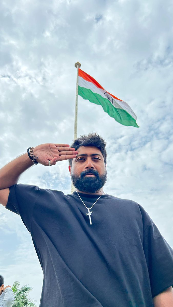 VPattery's tweet photo. I ❤️ you INDIA 🇮🇳
#India #IndependenceDay2023 #IndependenceDayIndia https://t.co/39m0HoPHSw
