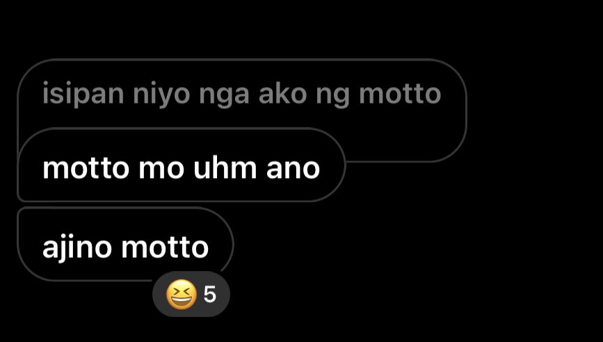 filo_rants's tweet photo. motto https://t.co/woPIoMlAOF