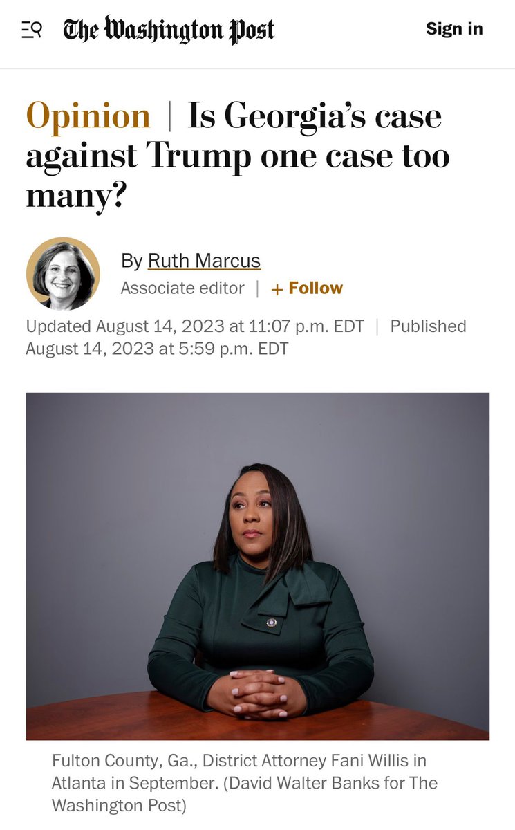 Are we a country with laws or do we carefully manage the emotional state of the Republican party by treating them like children?