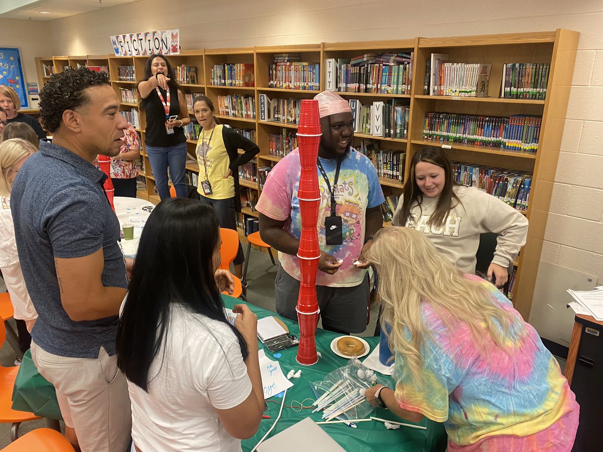 Maria Menjivar, Ed.S. tweet media