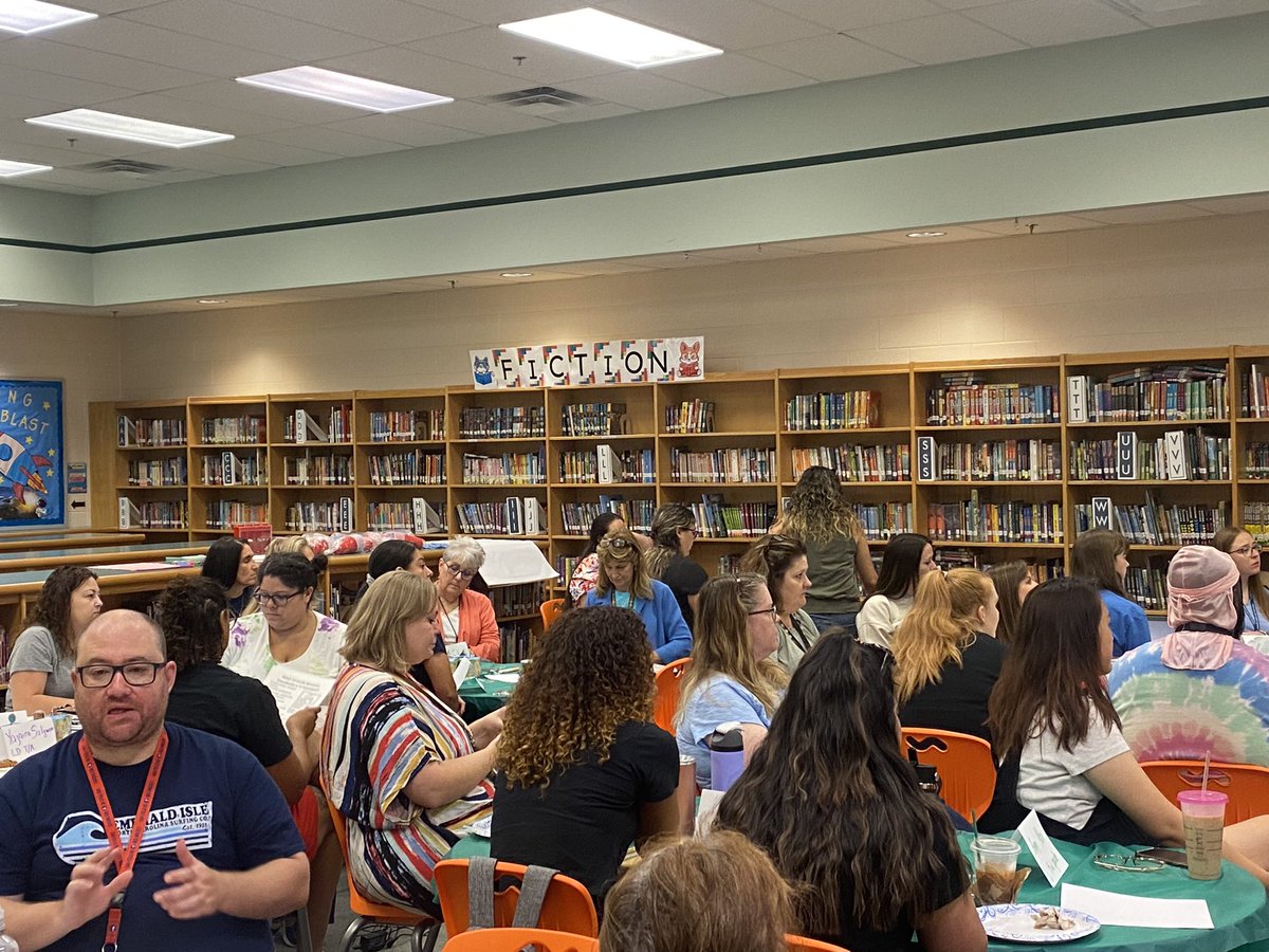 Maria Menjivar, Ed.S. tweet media