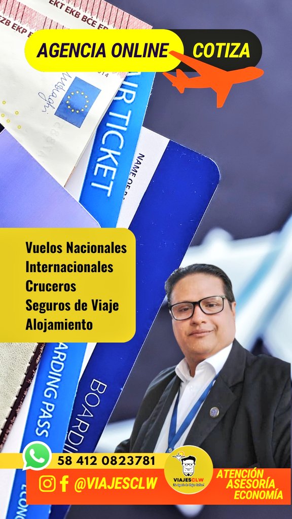 Estamos para servirle personalmente.