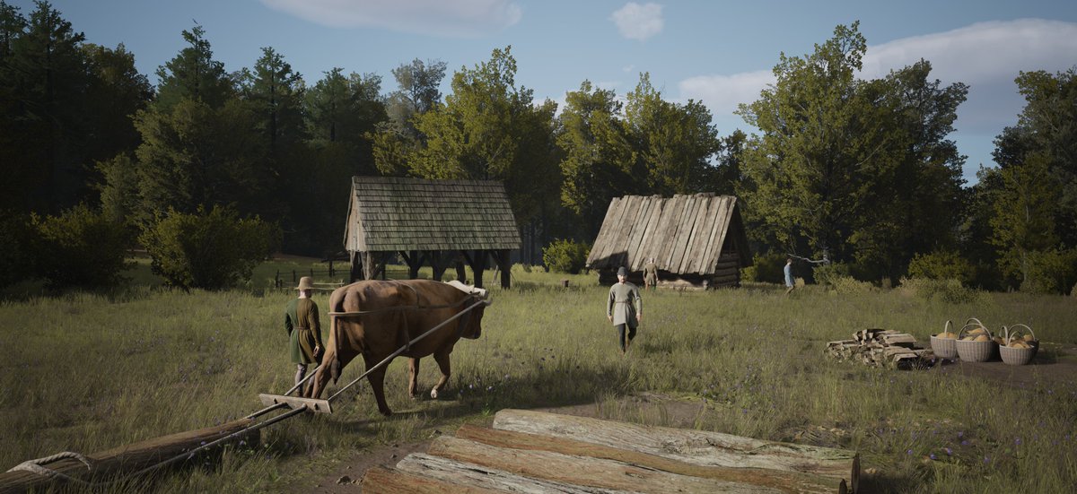 MANOR LORDS tweet media