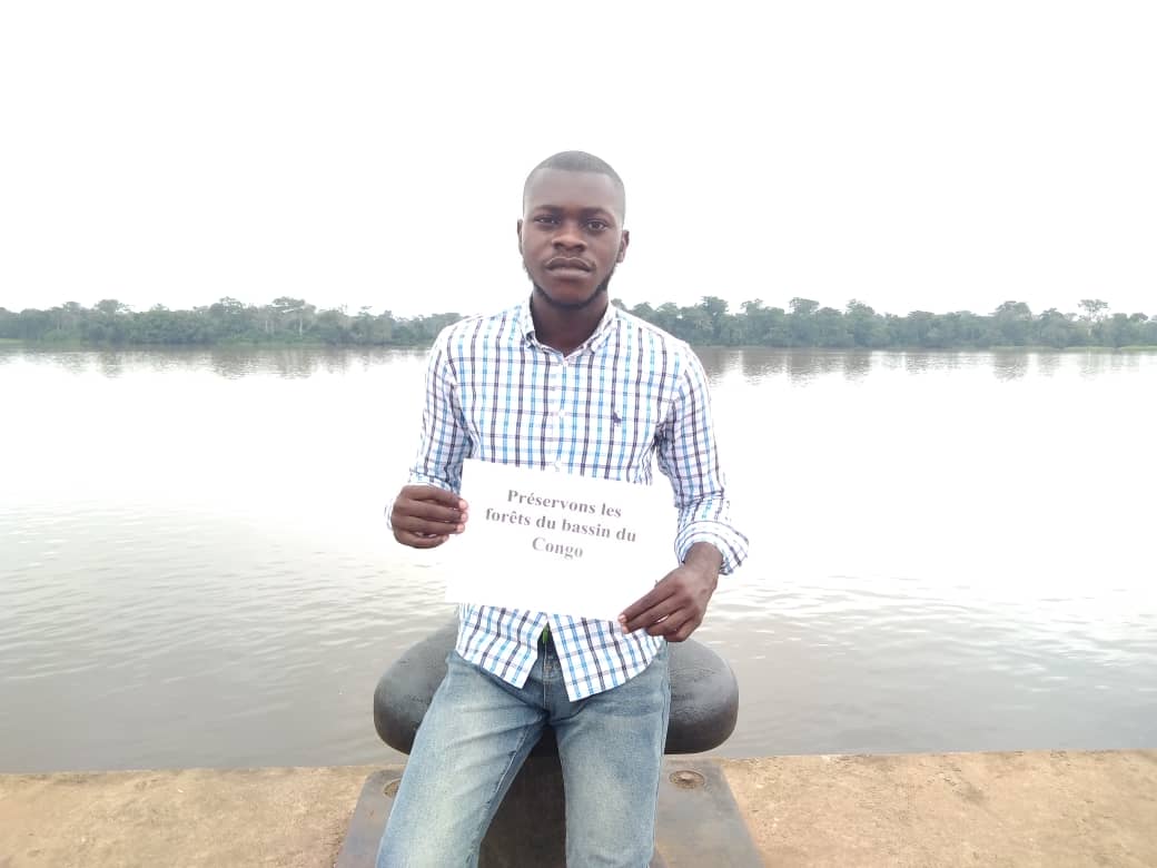Mjec_242's tweet photo. Pour répondre à l'appel du chef de l'État congolais qui a appelé les congolais à faire du prochain sommet des 3 grands bassins Forestiers une réussite, le MJEC travaille déjà dans la sensibilisation des jeunes congolais sur les questions environnementales et climatiques.

#MJEC https://t.co/NDHWZc7h88