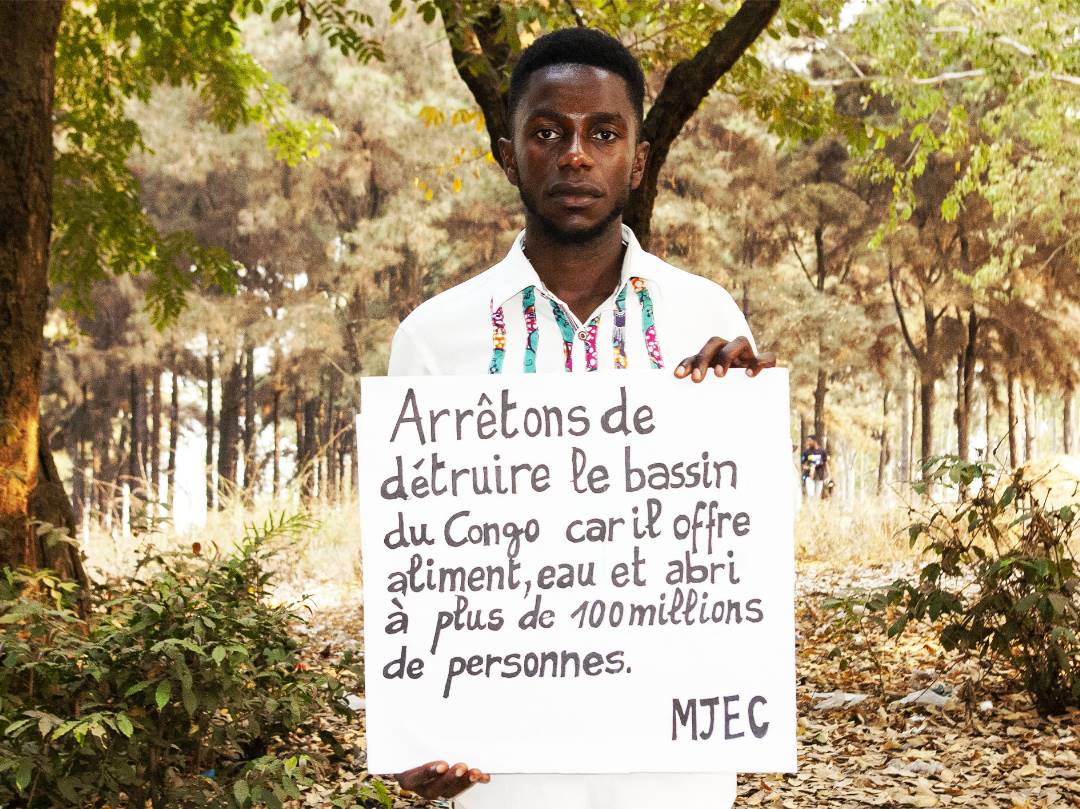 Mjec_242's tweet photo. Pour répondre à l'appel du chef de l'État congolais qui a appelé les congolais à faire du prochain sommet des 3 grands bassins Forestiers une réussite, le MJEC travaille déjà dans la sensibilisation des jeunes congolais sur les questions environnementales et climatiques.

#MJEC https://t.co/NDHWZc7h88