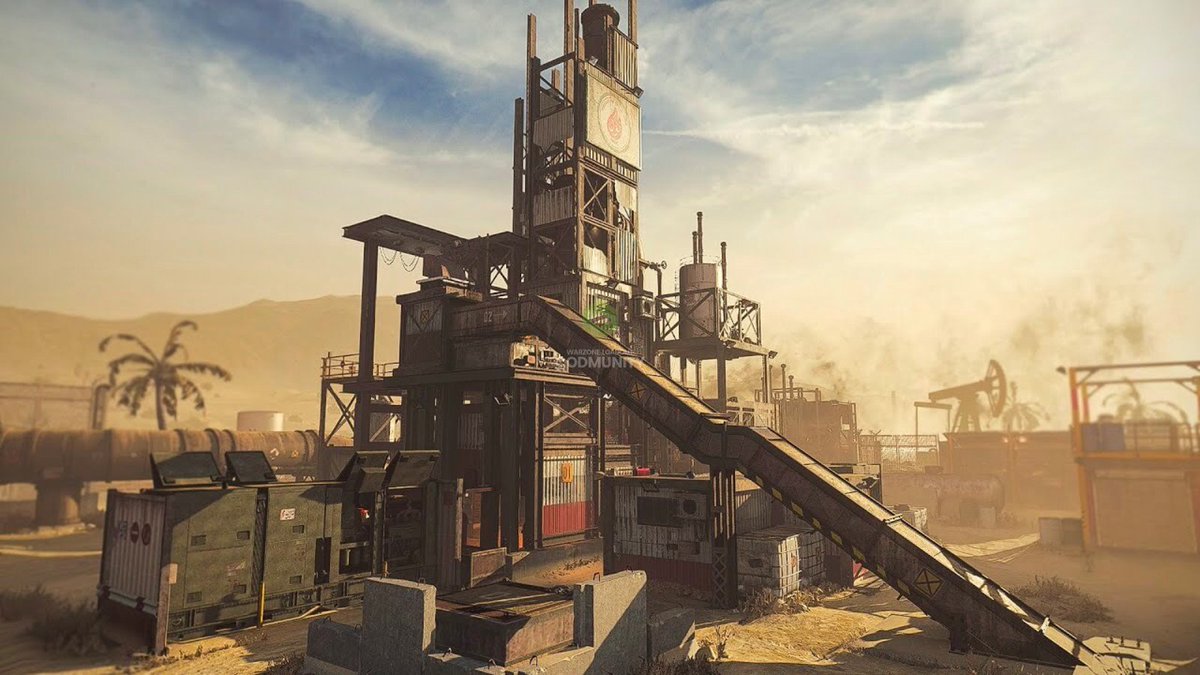 CODMunity tweet media