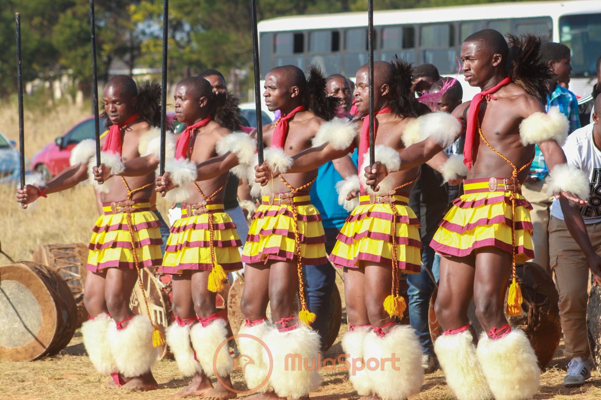 mula_sport's tweet photo. The second installment of our Cultural Dance Eliminations in association with Corbal Electrical was held at kaNcesi this past weekend, and it was nothing short of amazing!
Congratulations to all the finalists!🥳
#BetResponsibly #BetMulasport #EITF23 https://t.co/CrCsU6E1QO