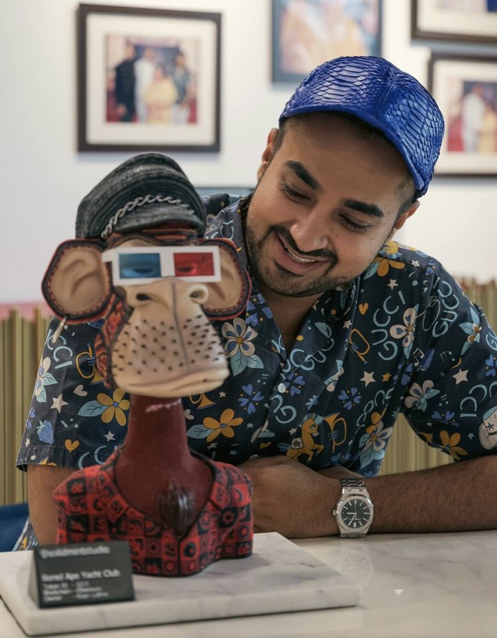 Evan Luthra tweet media