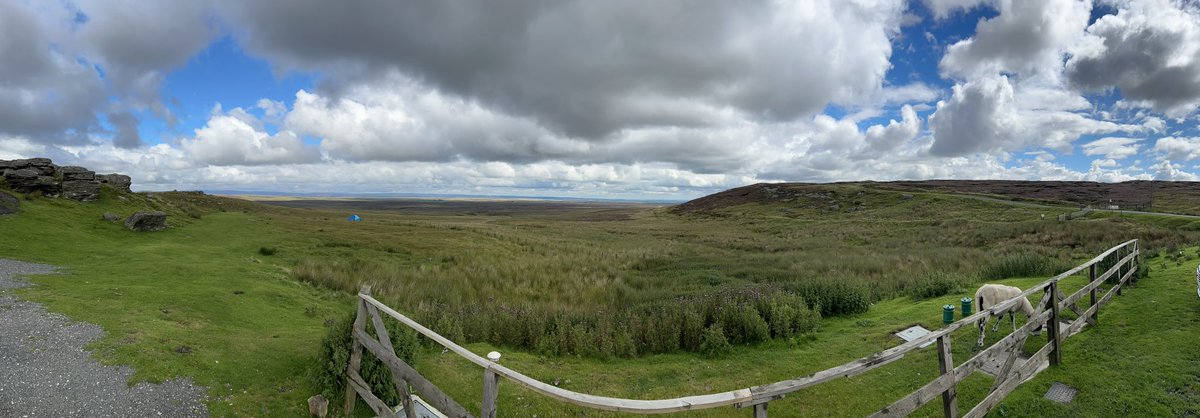 Not a bad spot for some lunch #TanHillInn