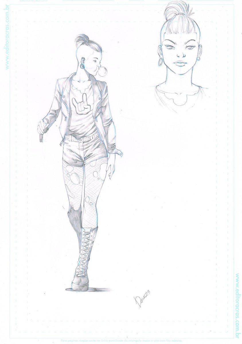 seanwood_writer's tweet photo. https://t.co/ooGiyioNFO
Epsilon is not someone to be messed with.
We are almost at 50% funding a couple days in. who will help us gdt to 100%
#indiecomics #KickstarterReads #comics #badasschick https://t.co/DyxfiYl382
