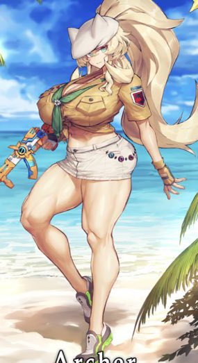 一枚目を先に知ってるから
足曲げてるの分かるけど2枚目
突然お出しされたら右足は……?
ってなるのでやっぱりロングスカートと
足曲げポーズって相性よろしく
ないんだなって 