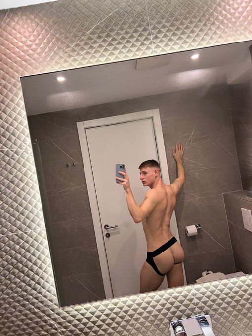 Feeling thirsty https://t.co/jj7rlcImyY