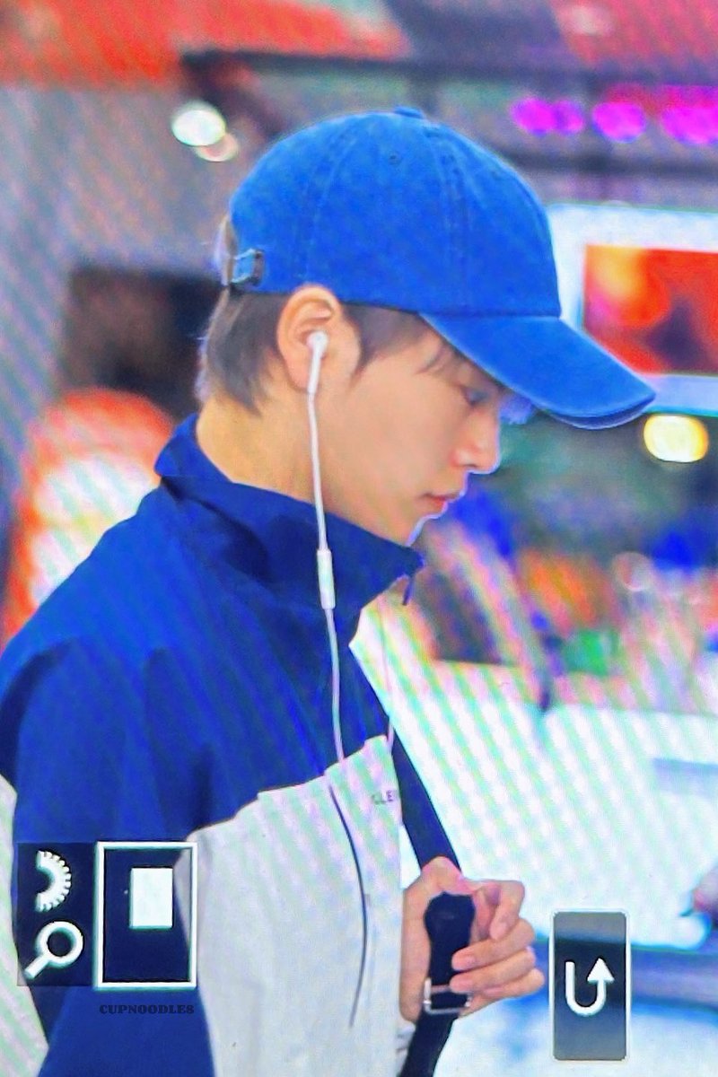 CUPNOODLESS1130's tweet photo. 230815 ICN

#형준 #HYEONGJUN 
#크래비티 #CRAVITY https://t.co/F20XW75Zvi
