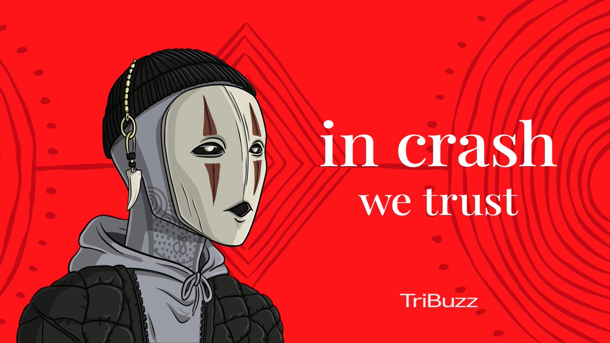 spenfx's tweet photo. @Henry_NFTC @TriBuzzNFT @crashdegods Great thread ๐ #tribuzz are really going for it! ๐ https://t.co/lK0cjt02uR