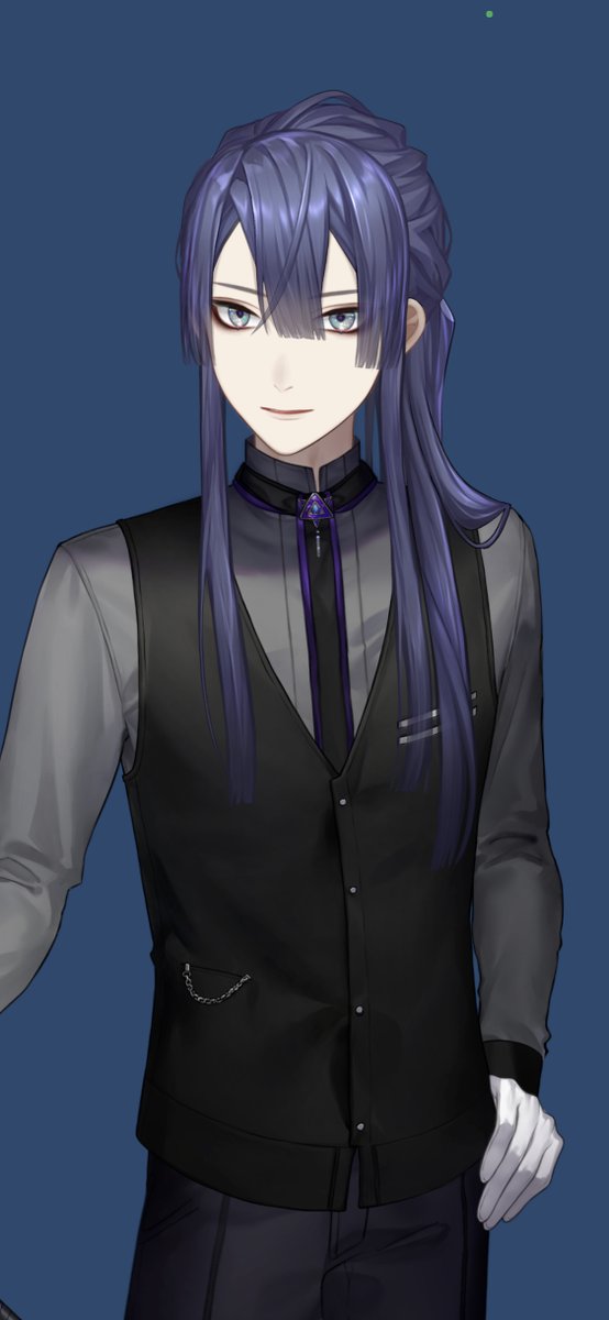 長尾景 配信ありがとーー！！ 3年の時を経て、クールビズ解禁！