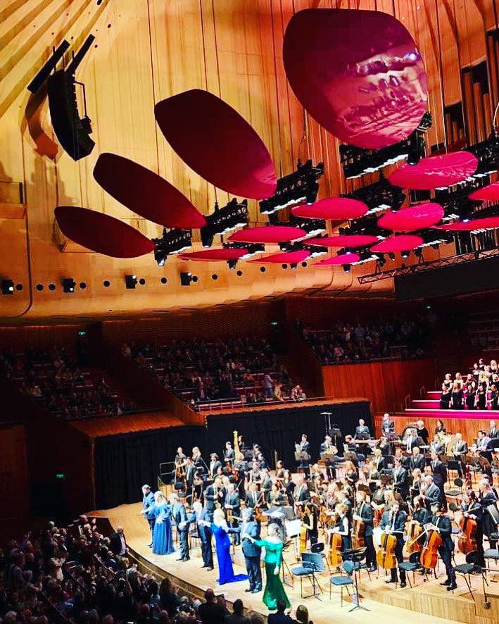 Deborah Humble (@deborahhumble) on Twitter photo ‘Mezzo Deborah Humble as Gioconda’s cherished mother, La Cieca, charmed with her moving rendition of Voce de donna o d’angelo.’ Australian Arts Review
#lagioconda <a href="/OperaAustralia/">Opera Australia</a> <a href="/ConnaughtArtis1/">Connaught Artists</a> <a href="/PatrickTogher/">Patrick Togher</a> #ponchielli <a href="/SydOperaHouse/">Sydney Opera House</a> @australianartsreview ‘Mezzo Deborah Humble as Gioconda’s cherished mother, La Cieca, charmed with her moving rendition of Voce de donna o d’angelo.’ Australian Arts Review
#lagioconda <a href="/OperaAustralia/">Opera Australia</a> <a href="/ConnaughtArtis1/">Connaught Artists</a> <a href="/PatrickTogher/">Patrick Togher</a> #ponchielli <a href="/SydOperaHouse/">Sydney Opera House</a> @australianartsreview