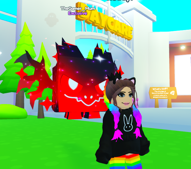 TheGamer_Mum's tweet photo. 🌌GIVEAWAY TIME!!! 🌌
❤Huge Cosmic Agony ❤
Like this post💜
Follow me 💜
Retweet 💜
Leave your Roblox username below 💜
Ends Friday 18th August 6pm UK Time 🕕
🍀GOOD LUCK 🍀 https://t.co/5jsKgr1Huz