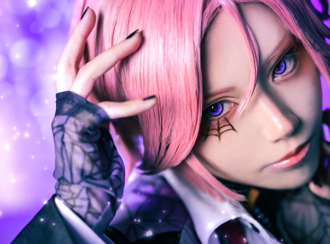 コスプレイヤー工藤棗のTwitter画像35