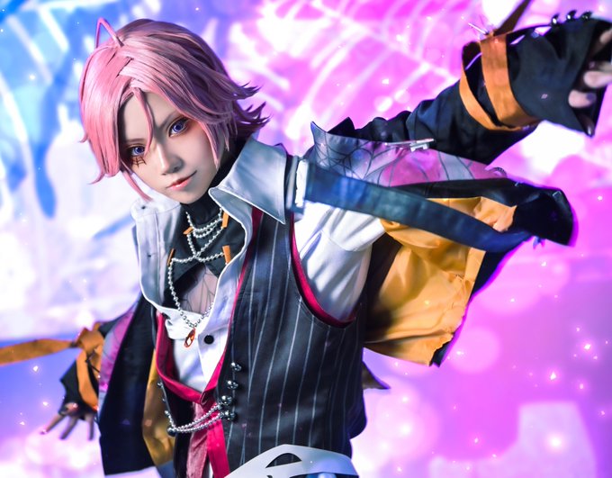 コスプレイヤー工藤棗のTwitter画像36