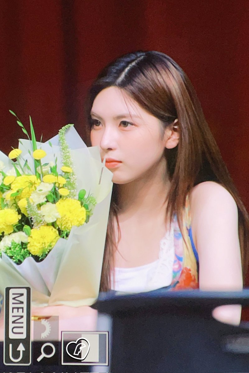 Bai_Fari's tweet photo. 230815
bdm～
#배이 
#BAE
#NMIXX       #엔믹스 https://t.co/E9qrimrdM5