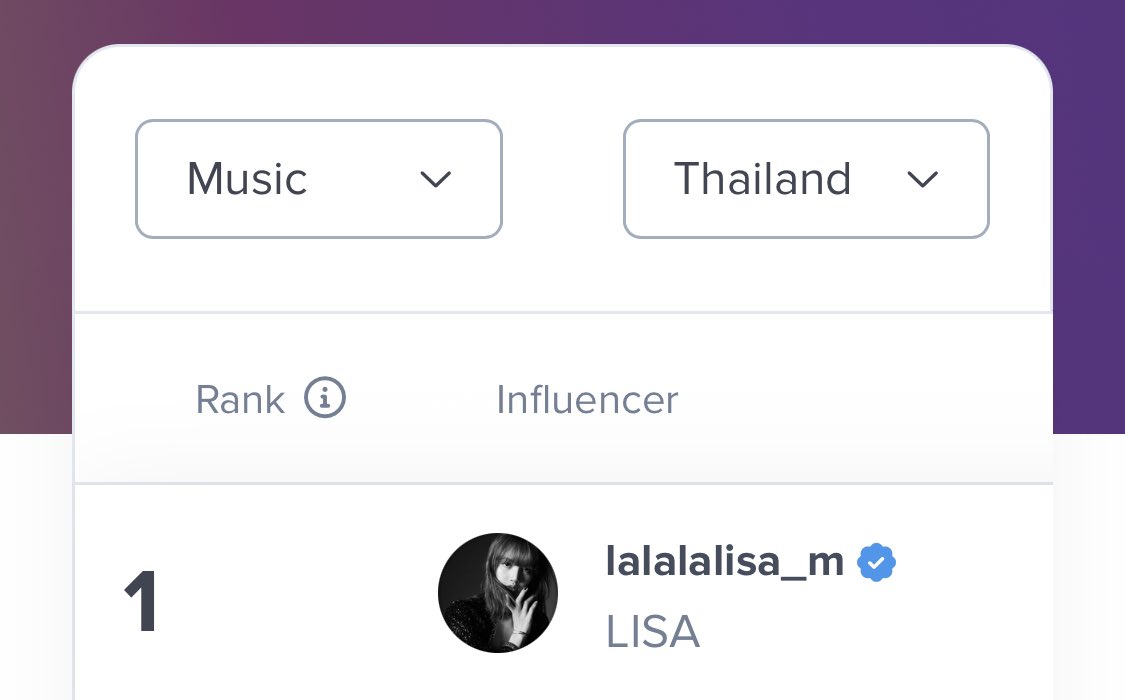 LALICE UPDATES tweet media