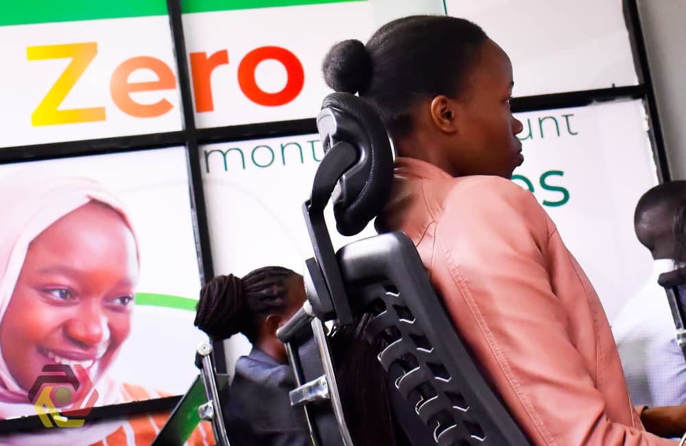 Uganda_Expozed's tweet photo. Today we kick started on briefing the staff members at the @tourismbank  located in Naalya at Naalya Central Market.

The bank mainly will be helping in financial services like savings and loans mainly to the hospitality industry ie tour operators ,tour companies,influencers
1/2 https://t.co/ty6lCsOWdG