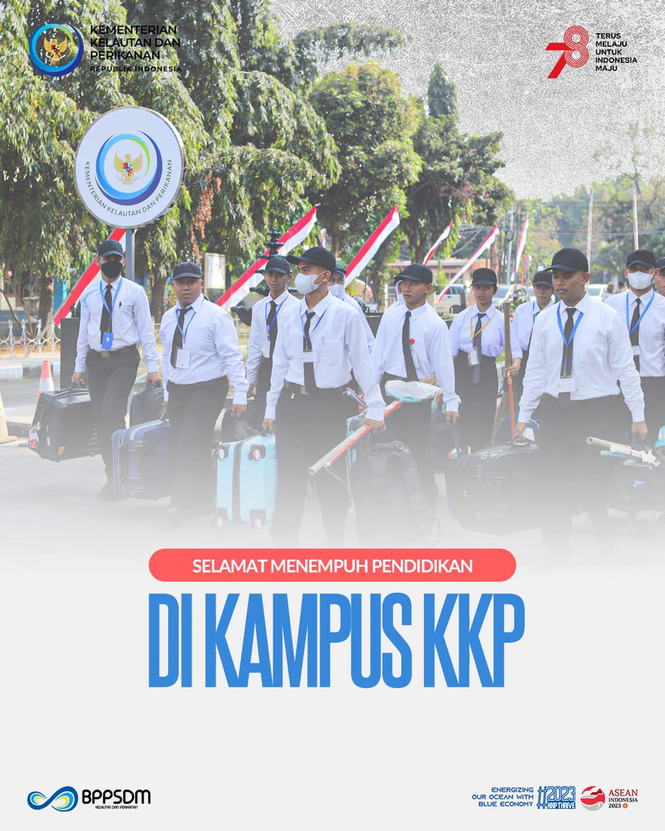 Pusat Pelatihan KP tweet media