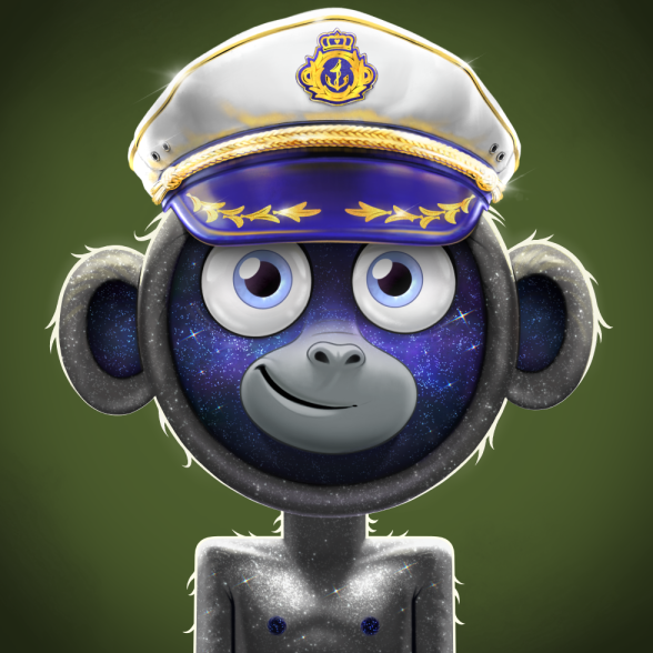 Gm <a href="/OnChainMonkey/">OnChainMonkey®</a> Let's get those nanas today !RISE