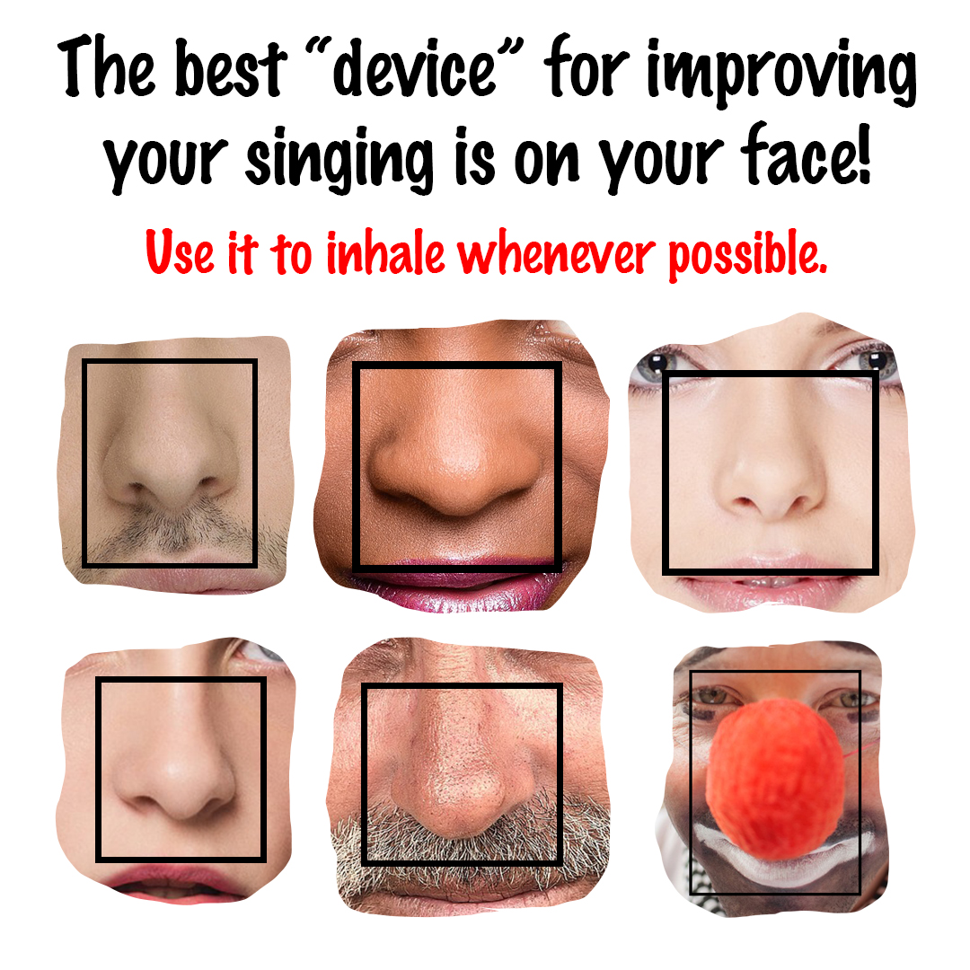 BaxterOnSinging's tweet photo. #singers #singingtechnique #singersongwriter #singinglessons #singing #voicelessons #vocaltherapy #vocaltraining #vocaltechnique #vocaltips #vocalizing https://t.co/8jSeI2VkM2