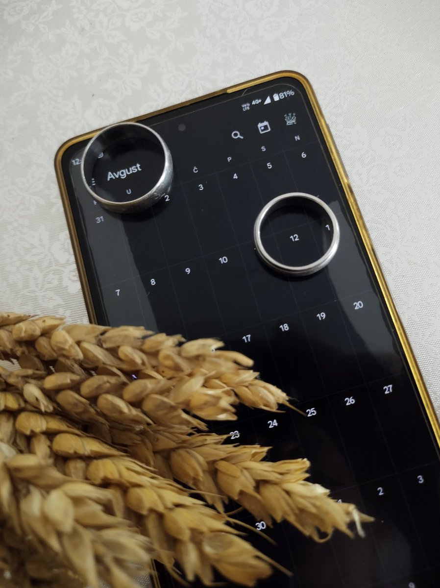 JovanaKyara's tweet image. Mi, i pred Bogom. 💍🤍💍 #wedding #ortodox