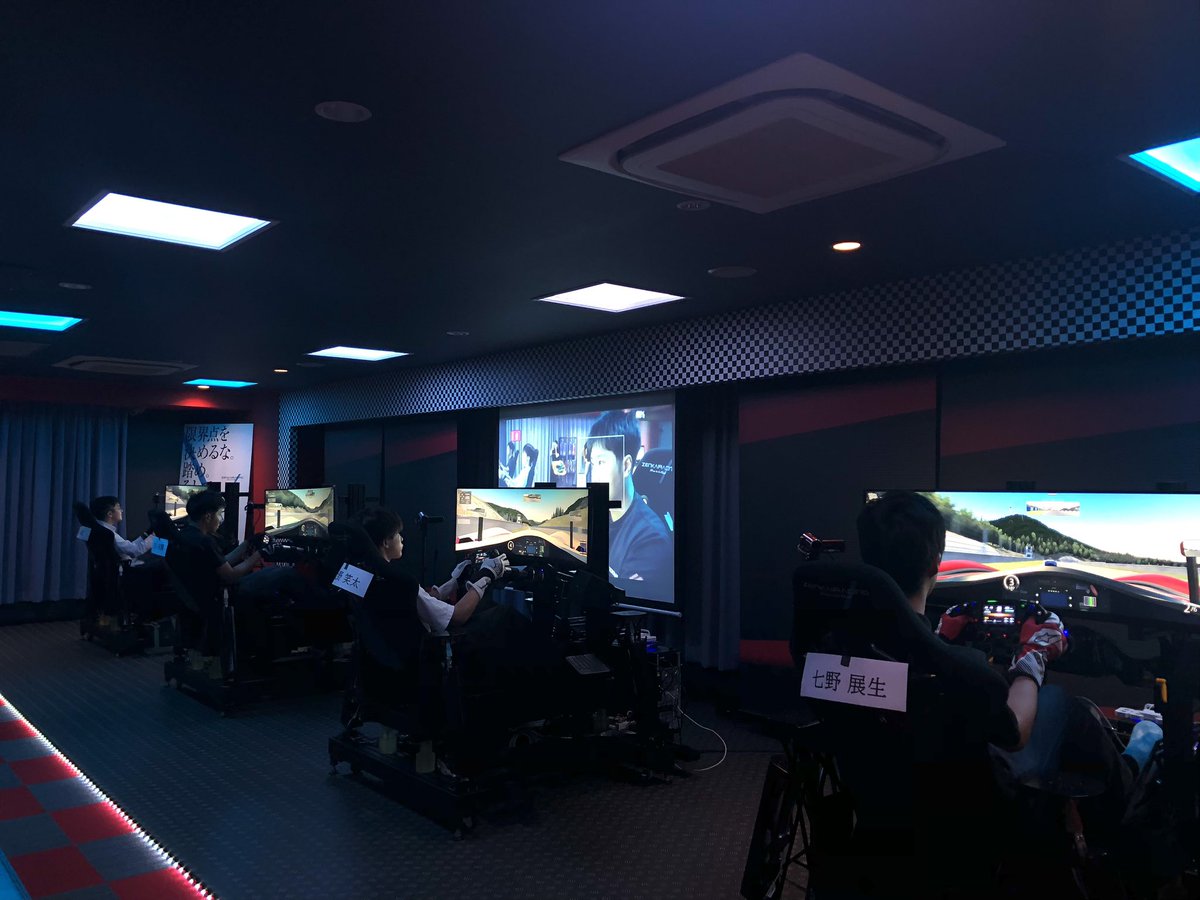 awazavr's tweet photo. ZITA-01最速決定戦 in 阿波座🏆✨
produced by @Zenkairacing_jp 
が開催されました🥳

皆さまのおかげで大盛況で終えることができました❣️😭

申込みお越しくださった参加者の方々、観戦に一緒に来てくださった方々、スタッフで入ってくださった方々、皆さま本当にありがとうございました。 https://t.co/CUmhJ6rHuP