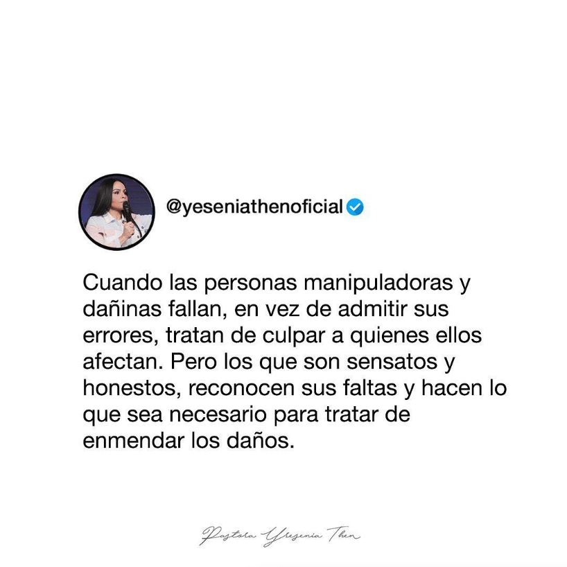 YeseniaThenOfi's tweet photo. “No le irá bien al que oculta sus pecados, pero el que los confiesa y se aparta será perdonado.”
Proverbios 28:13 PDT https://t.co/8N6WYTrFv4